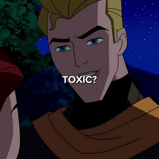 ben10nnyson on TikTok