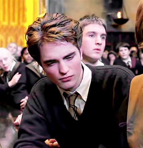 The Undeniable Charm of Edward Cullen
