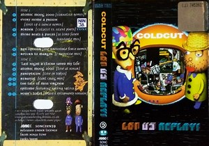 Coldcut - Let Us Replay!