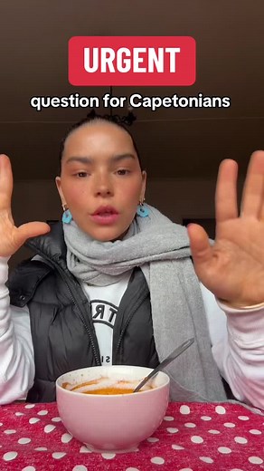 Pants on in Winter? Discover the Secrets of Capetonians