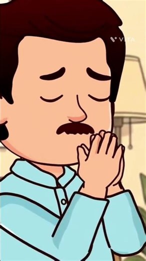 AI pack Papa aur beta #2026 #funny funny shot fate video and trending video