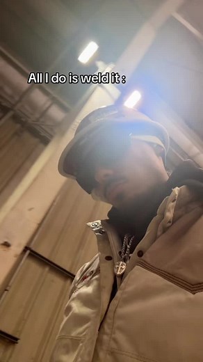 Welding Comedy: Tack It with Fun!