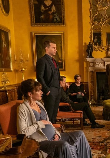 Midsomer Murders S22:E03 - Happy Families