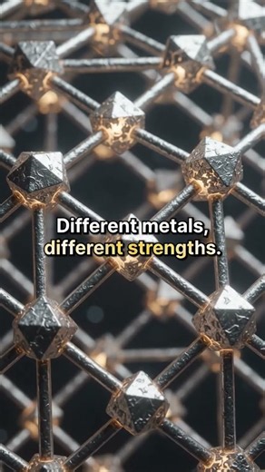What Is the Strongest Metal on Earth? Complete Guide