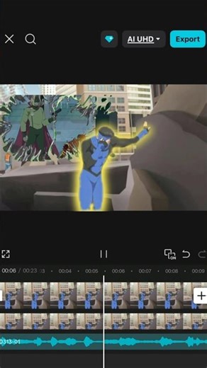 Rex splode edit #invincible #comics #shorts