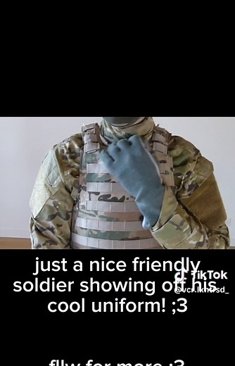 #militarymen #police #swat #fyp #gearswiss #military #funny #foryou #joke #duty #outfit