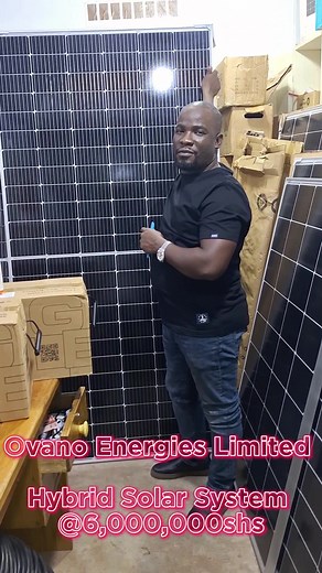 Complete Guide to Solar Power Systems for 2024