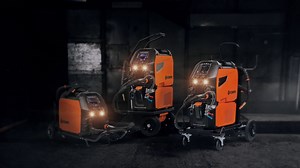 4.2K views · 71 reactions | Meet the Kemppi Master M 350 family:...