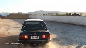 Rege 13b bmw | New Zealand Rotary