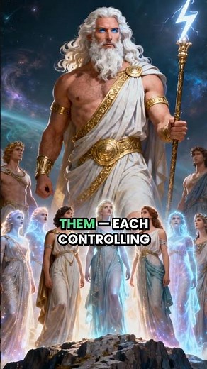 The Power of 12: Hidden Patterns in Myth and Religion