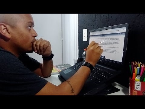 Estratégia de Como Estudar PDF no PC
