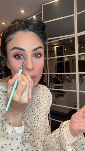 Sophisticated Style: Polka Dots and Animal Print