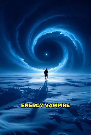 4 Signs to Spot an Energy Vampire (Protect Your Mind)