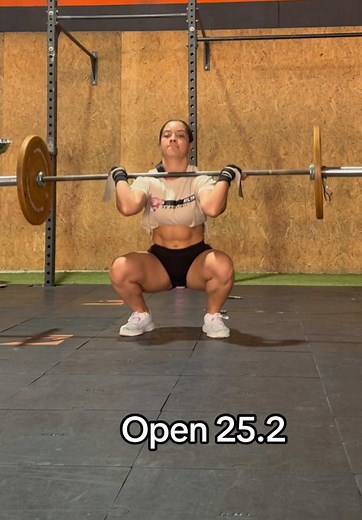 Unlocking CrossFit Open 25.2: Key Exercises and Tips