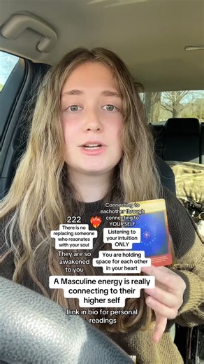 One thing that this Massey loves the most about you is your strength. So they don't wanna take that away from you. This person does not wanna take away from you what you've rightfully owned in yourself, but they feel an internal driving force to be somebody that stands by your side and hold space for you when you need it. This is somebody who will want to really be that protector in your life that helps you transition, that is there for you during your transformation, that loves you when you nee