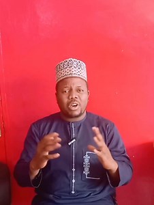 4.1K views · 311 reactions | Akan Ramadan Master Class Promo! | Abba Musa Idris | Facebook