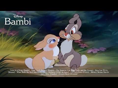 Disney Symphony Music | Emotional Instrumental Collection 🎼