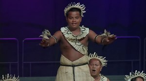 #TBT Mauri from Kiribati! 🇰🇮 Performers from the island of Kiritimati in Kiribati took to the stage at #FestPAC during Day 1 of the Heritage Dance Performances, check out their full performance here! ⏯️ https://www.thecoconet.tv/moana-arts/pacific-festivals-1/kiribati-heritage-dance-performance-festpac/ #Kiribati #FestPAC2024 #KiribatiLanguageWeek | The Coconet TV