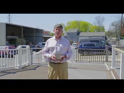 Upgrade Your Outdoor Space with TimberTech Decking | Available at Ring's End