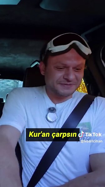 Offroad Geçiş ve Rexx Performansı - Cihan Koşif ile Eğlenceli Videolar