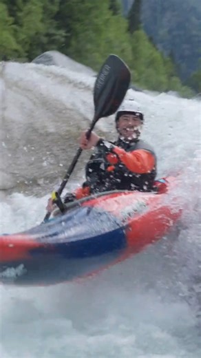 Watch the latest entry for the 2025 Short Film of the Year on KayakSessionTV on YouTube! A Voice from Sesia, by @marco_montori, joins nearly thirty short films submitted so far. Grab some popcorn and catch up on all the cool edits we received while you wait to get back on the water this weekend 🍿 #kayaksession #shortfilmawards | Kayak Session Magazine