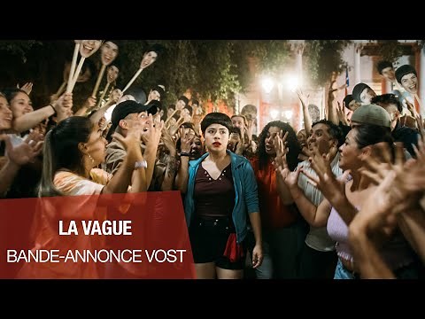 THE WAVE - Trailer (English Subtitles)