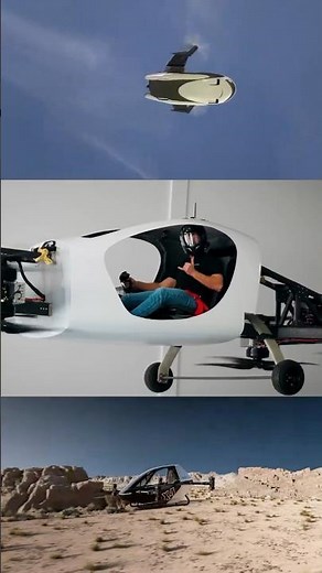 These Flying Cars Are Actually Real #flying #2026 #aircraft