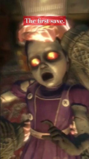 #gaming #bioshock #classic #throwback #soundtrack #music #rapture #plasmids #splicer #big daddy