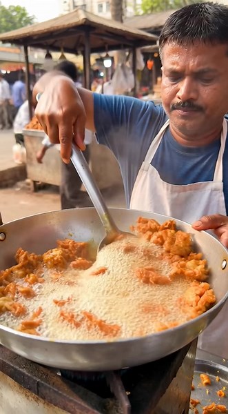 ASMR street food #asmrsounds #asmr #relatablecontent #oddlysatisfying
