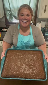 394K views · 7.9K reactions | Texas Sheet Cake | Cookin’ With Babe | Facebook