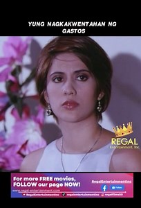 May misis ka na may sekretarya ka pa! A short clip from the movie Sagad sa Init Cast: #JomariYllana, #AraMina, #SharmaineArnaiz #Philippines #entertainment #free #RegalEntertainmentInc | Regal Entertainment Inc.