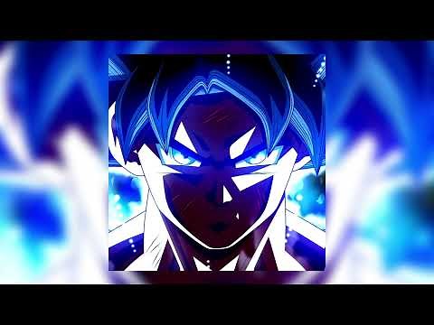 GOOFY PHONK X GOKU