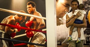 Watch: How ‘Thrilla in Manila’ changed Ali, Frazier forever