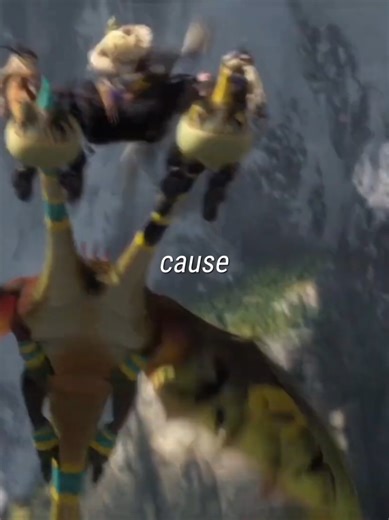 Cómo Entrenar a Tu Dragón: Amor entre Astrid y Hiccup