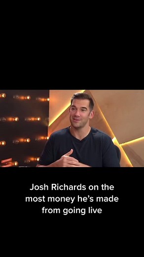 Crazy money!! 💰 check our YouTube to find out how he hacked the livestreams ⬆️