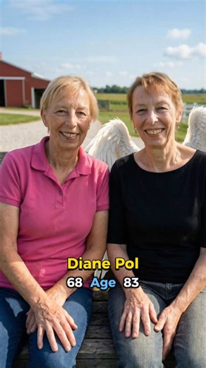 The Incredible Dr. Pol Cast: Then vs. Now #TheIncredibleDrPol#ThenAndNow#DrPol#NatGeoWild#VetLifeLovers