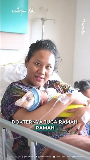 Pengalaman Lahiran SC Metode ERACS Memuaskan, Fasilitas Lengkap, dan Pemulihan Cepat.