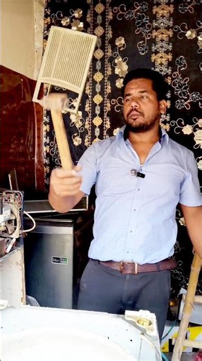 washing machine repair || #mdahmadvlog #viral #comedy