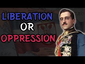Kingdom of Yugoslavia: Liberation or Oppression?
