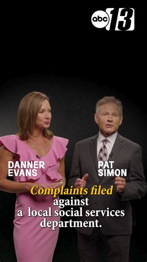 On Monday, tune in to Channel 13 at 6 as we investigate concerns with the Nelson County Department of Social Services. | ABC 13 - WSET