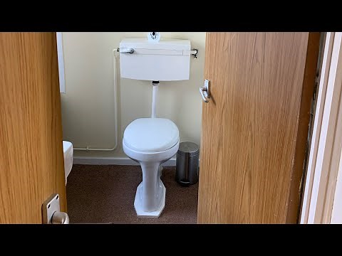 Armitage Shanks Syphonia Reverse Trap Toilet