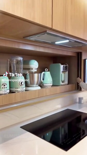 Smart Storage Ideas for a Clutter-Free Kitchen