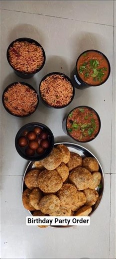 Kids Birthday Party Food | Birthday party Snacks #desifoodcart #kidsfood #homemadefood