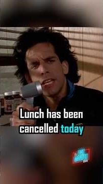 Ben Stiller hints at Heavyweights 2?! 👀