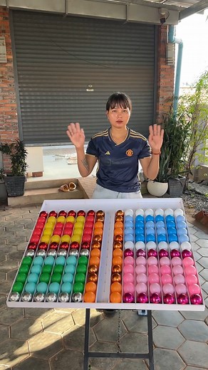 4.3K views · 84 reactions | Fast Ball Sort Win! Satisfying Ball Sorting Gameplay | Dodoball TV | Facebook