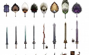 scratch作品素材的寻找