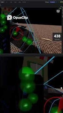 How to Make a Loading Screen Animation in Roblox Studio | Escape Papa Pizza Inspired | #shorts