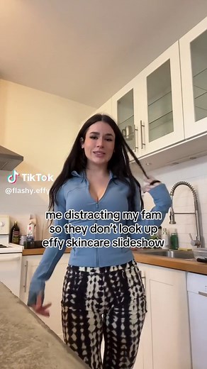Effy Skincare Slideshow - Stop sending lmao