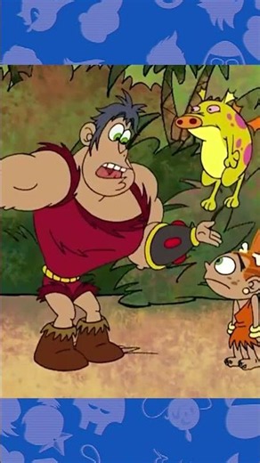 🔴🔴 DAVE THE BARBARIAN ⚔️🔥📺 Chapter 1 | Part 9