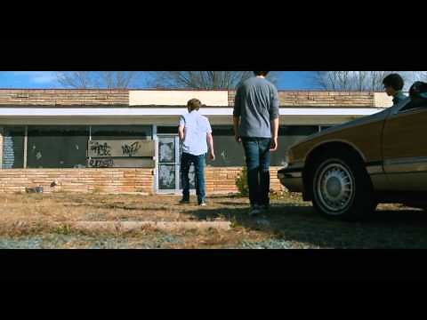 Paper Towns Official Trailer #2